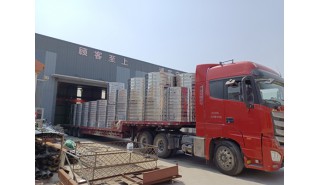 不锈钢圆形保温水箱